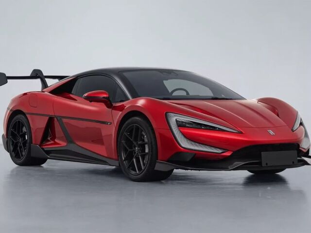 Yangwang U9 Track Edition bude najvýkonnejším elektromobilom sveta. Každý z jeho štyroch elektromotorov ponúkne 555 kW!
