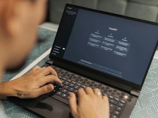 AI, umelá inteligencia, chat GPT