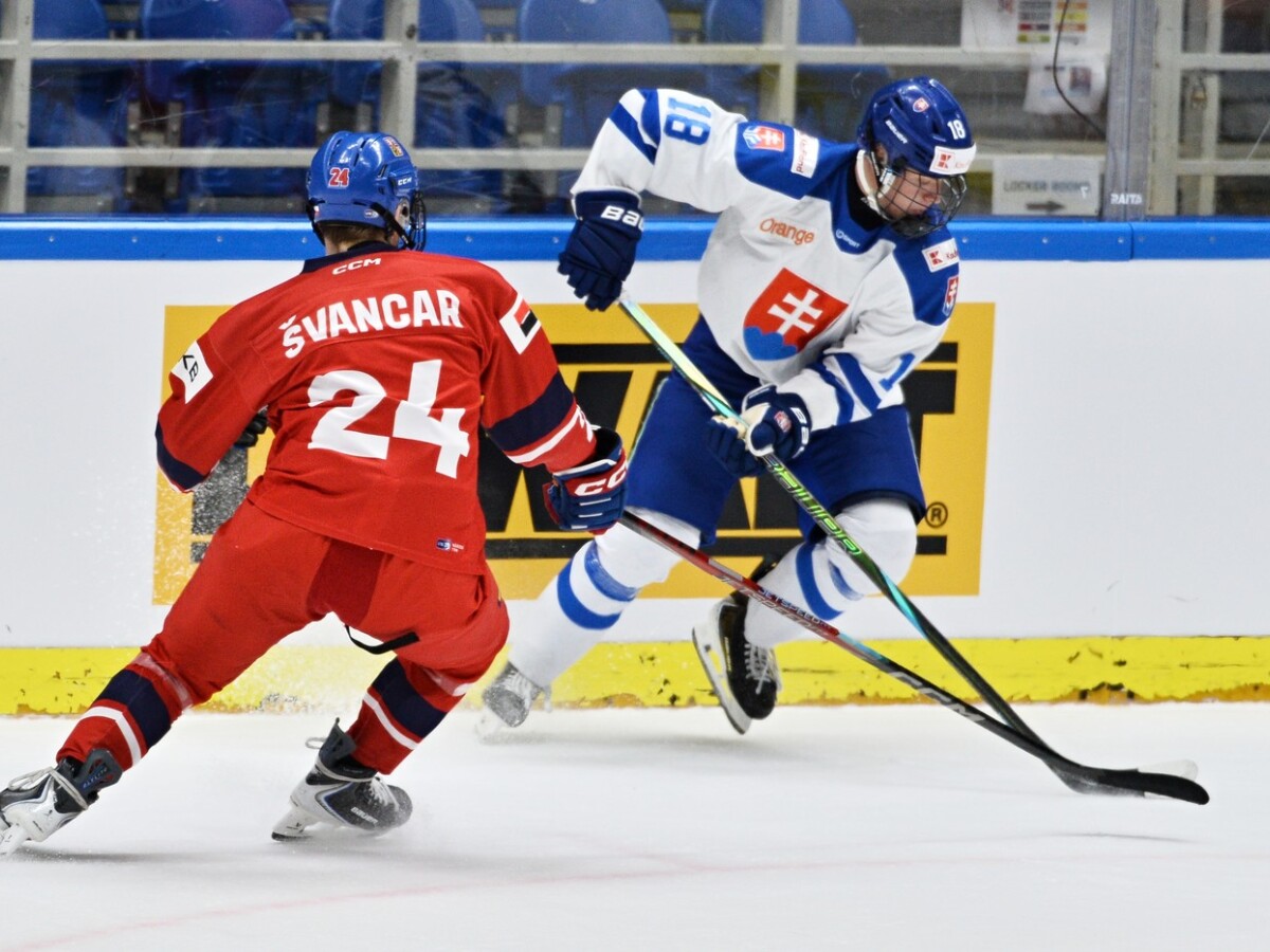 Hlinka Gretzky Cup