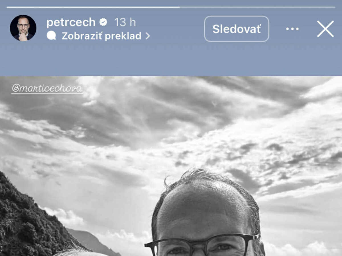 Petr Čech