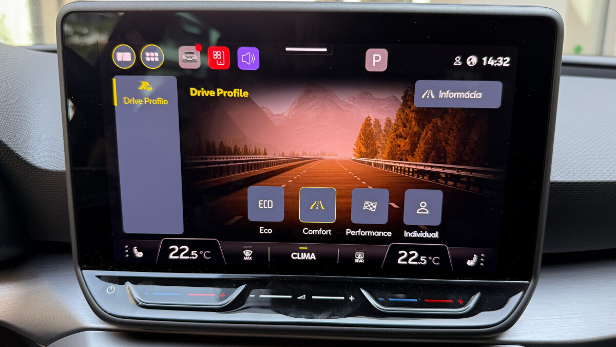 Seat Leon 1.5 TSI FR (2025)