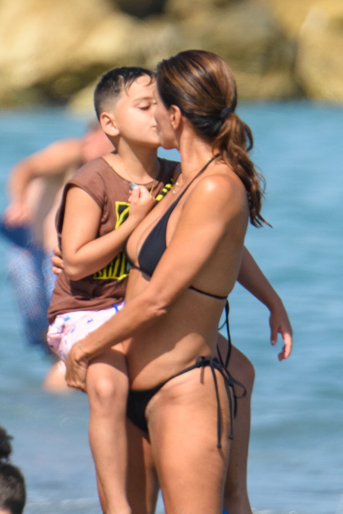 Eva Longoria so synom