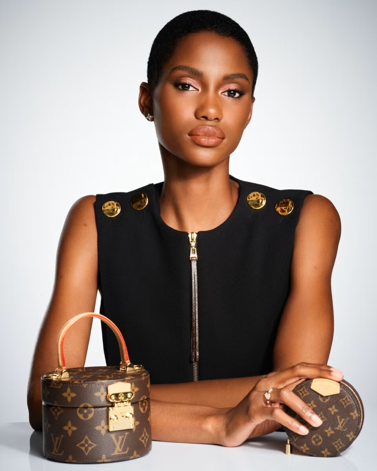 Louis Vuitton, dekoratívna kozmetika