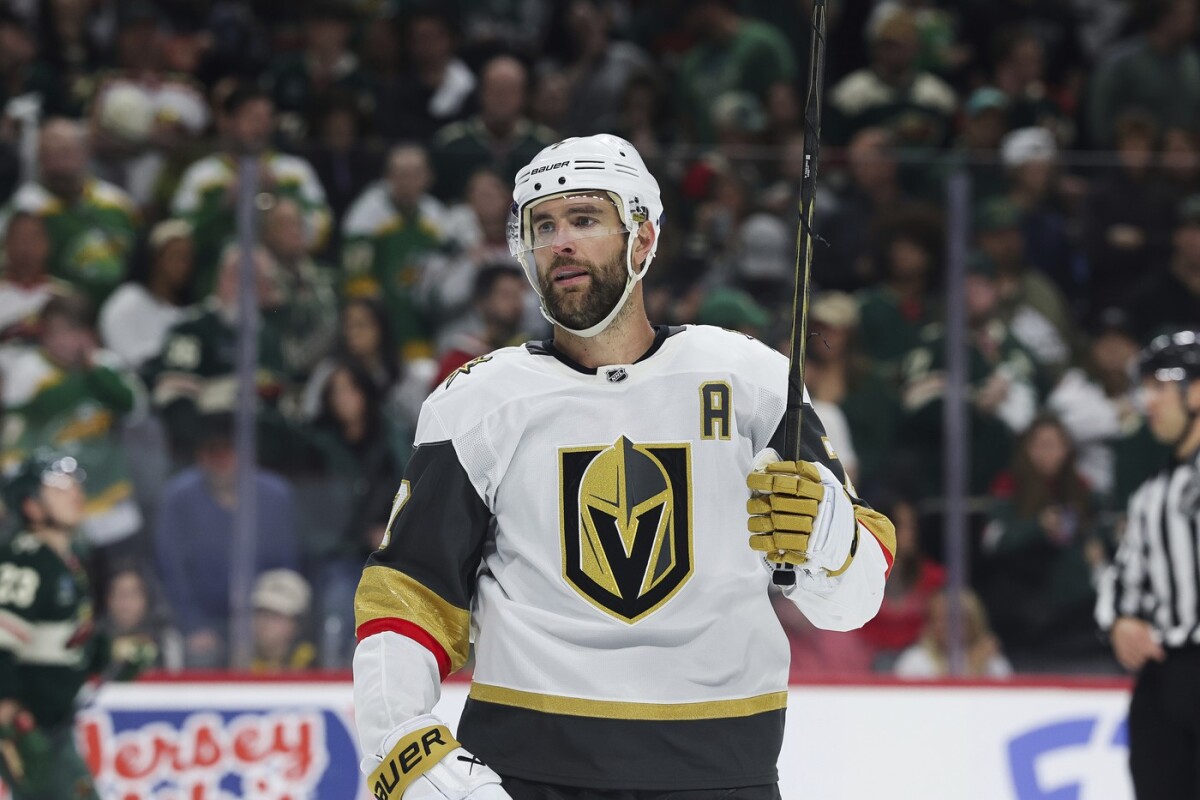 Alex Pietrangelo