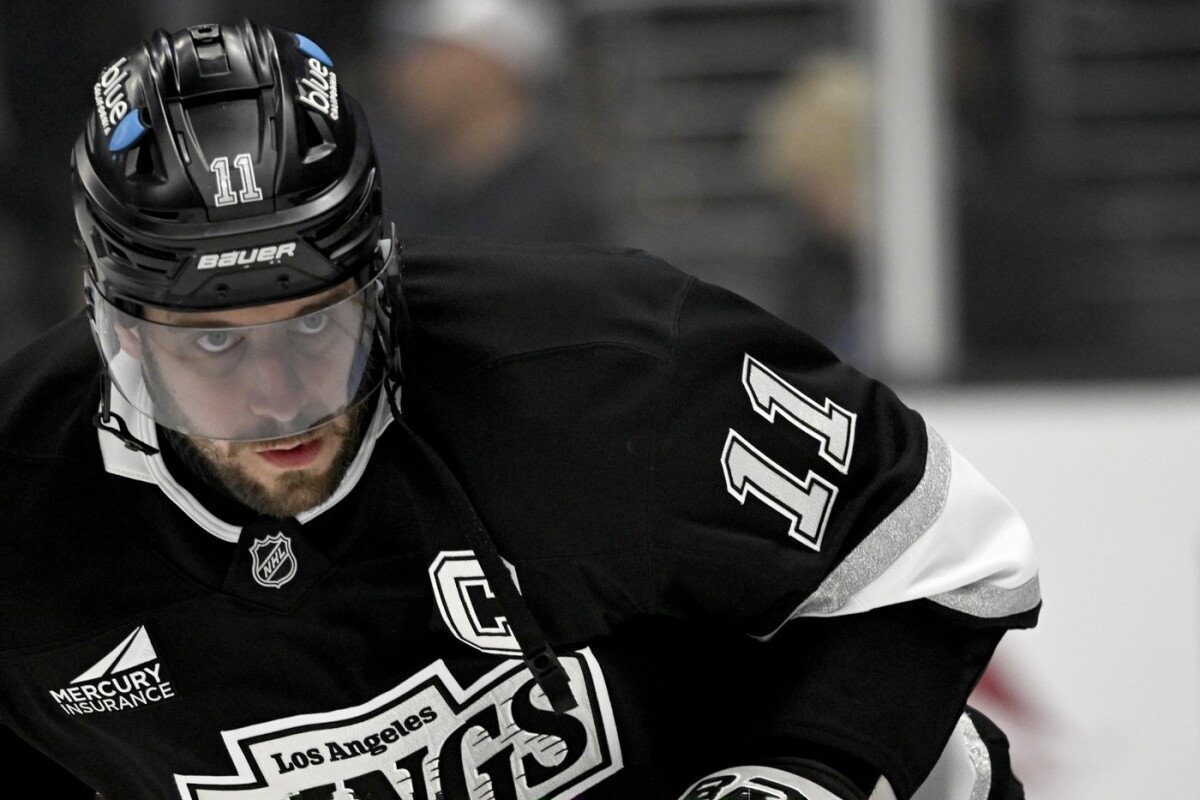 Anže Kopitar