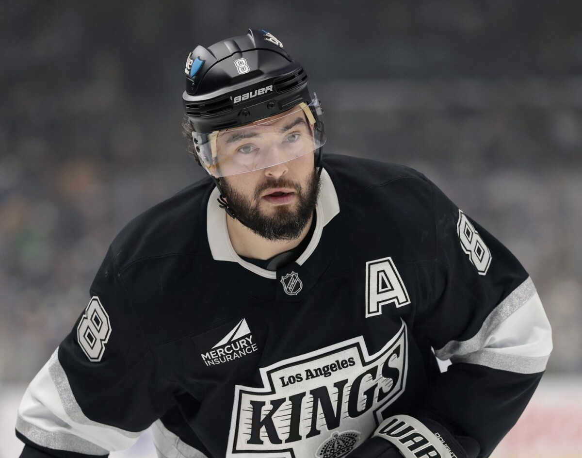 Drew Doughty
