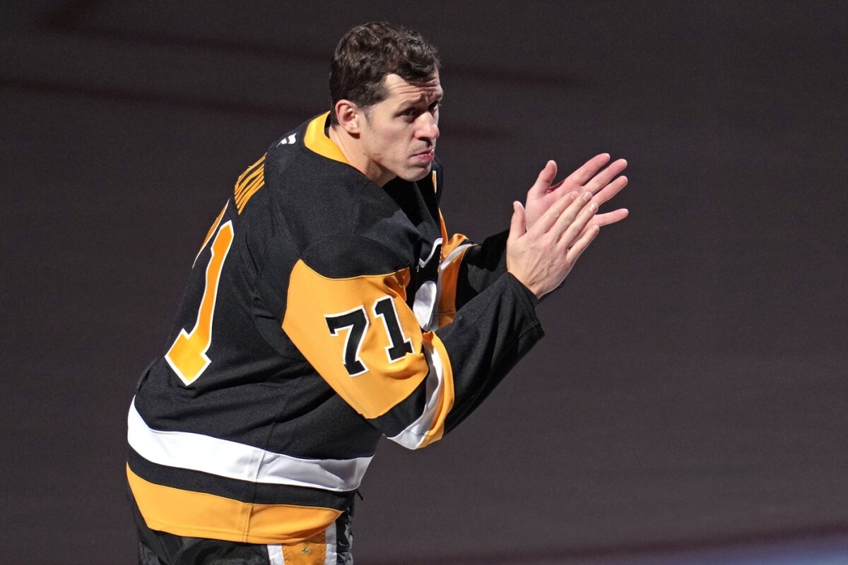 Jevgenij Malkin