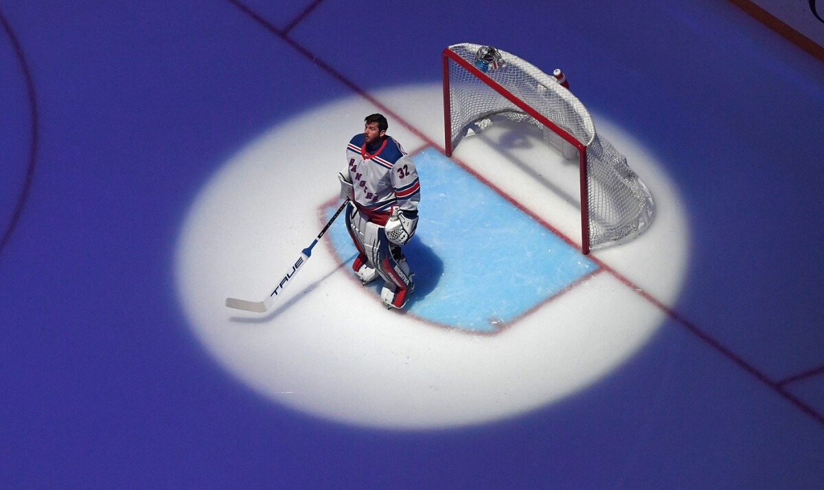 Jonathan Quick