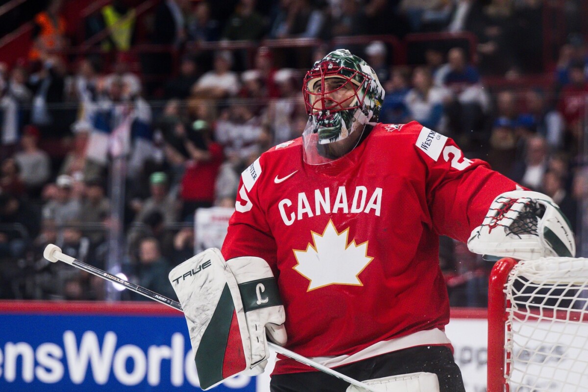 Marc-Andre Fleury