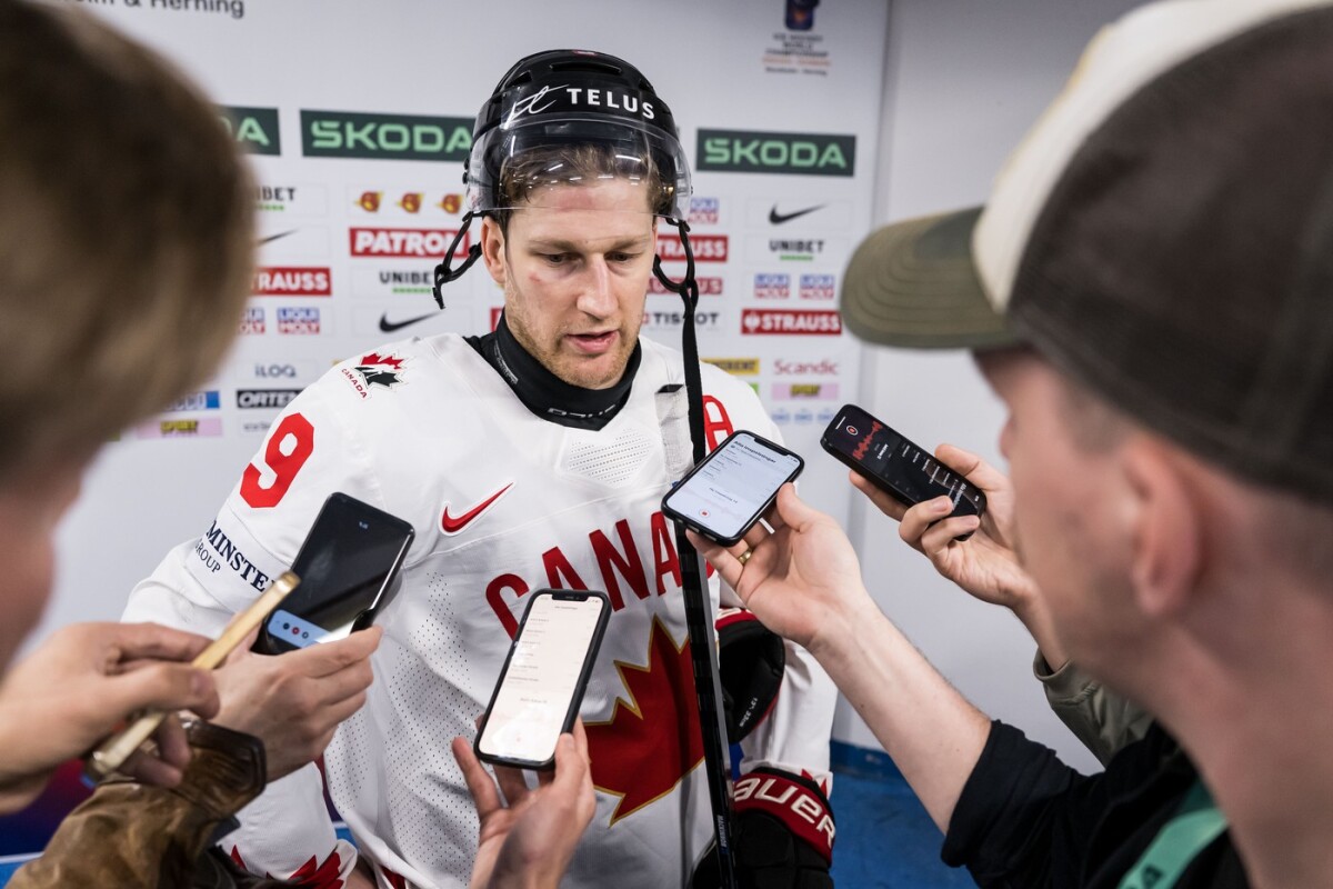 Nathan MacKinnon