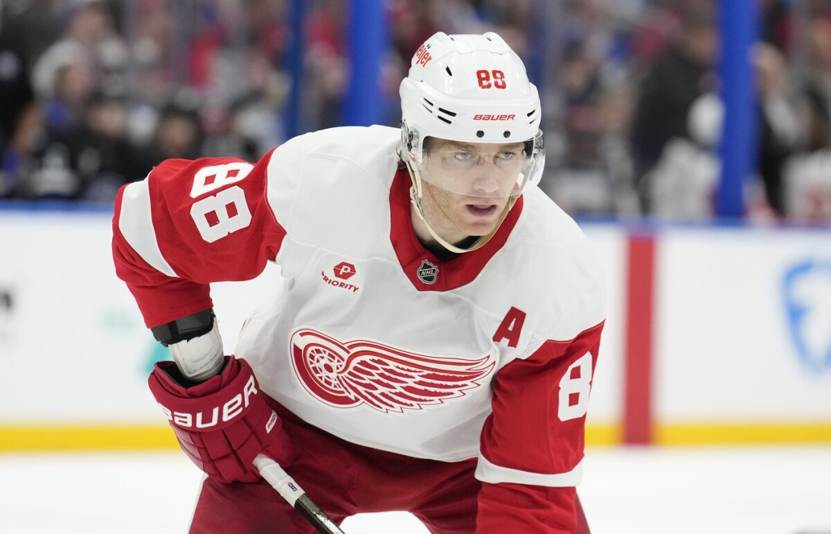 Patrick Kane