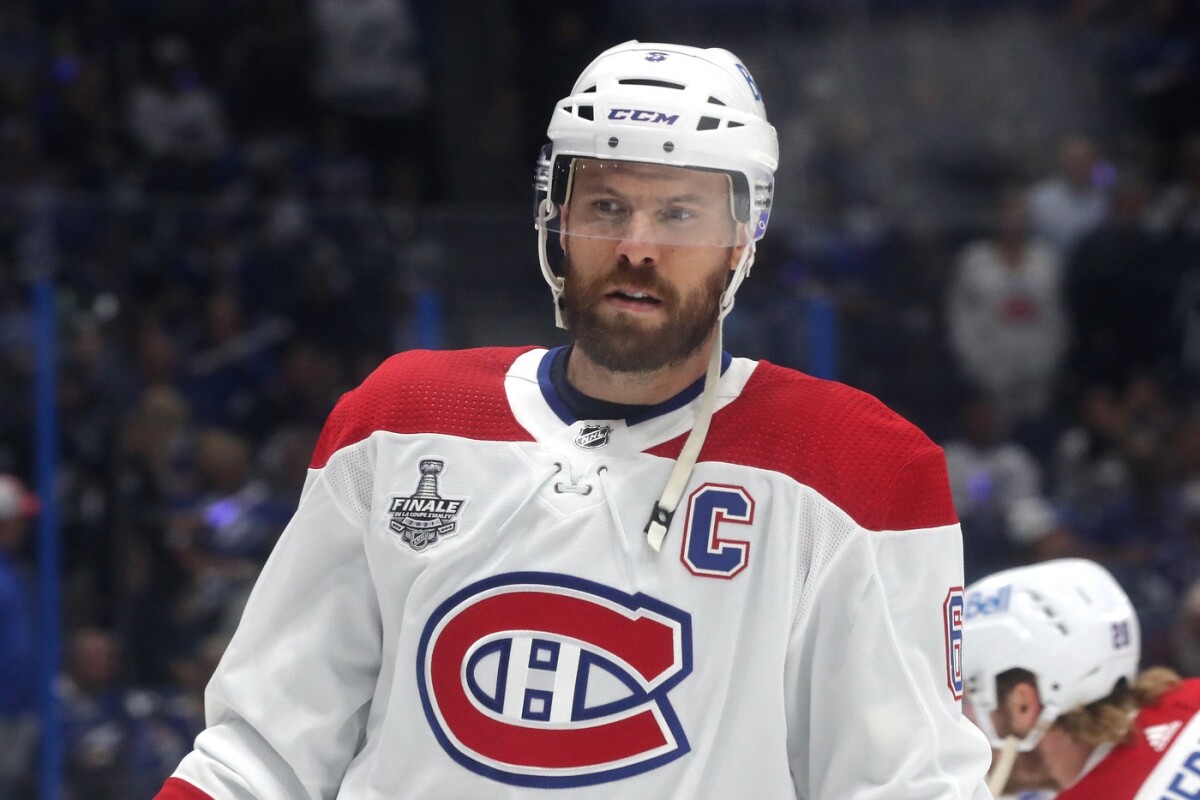 Shea Weber