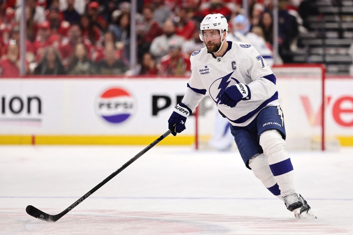 Victor Hedman