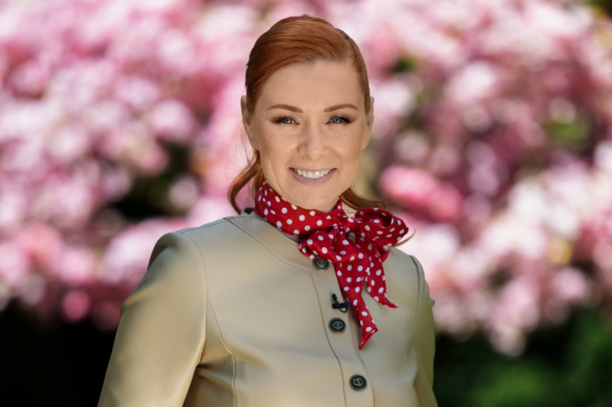 Cukrárka Petra Tóthová: V lete rúru nezapínam