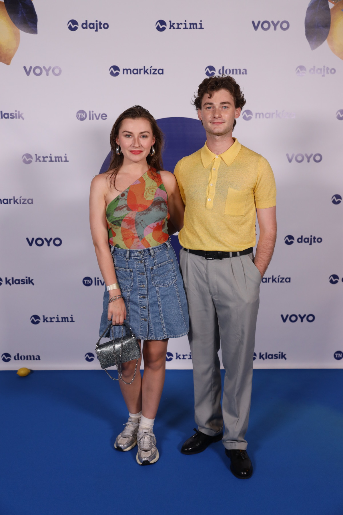 Filip Pavúk a Anna Magdaléna Hroboňová - Sľub