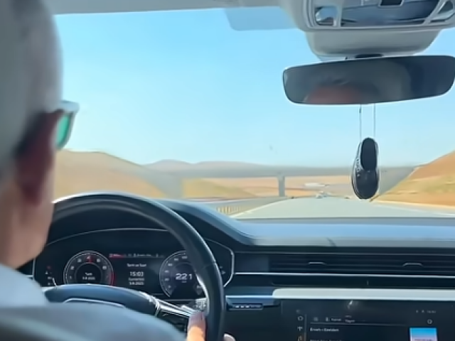 Need for speed