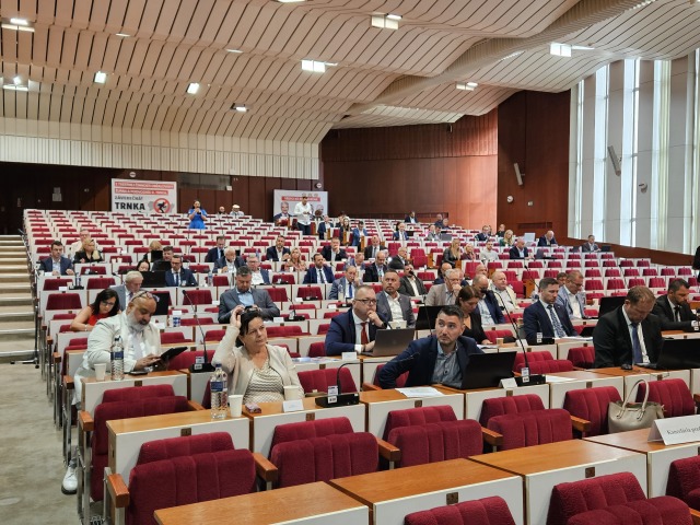 Aktivisti upozornili na praktiky vedenia KSK.