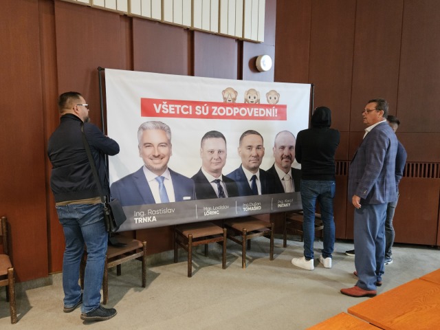 Aktivisti upozornili na praktiky vedenia KSK.