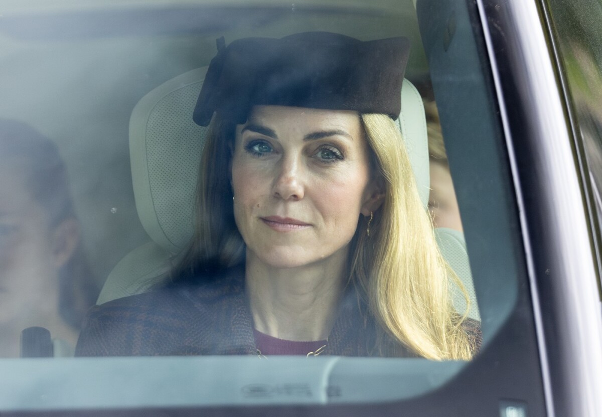 Princezná Kate