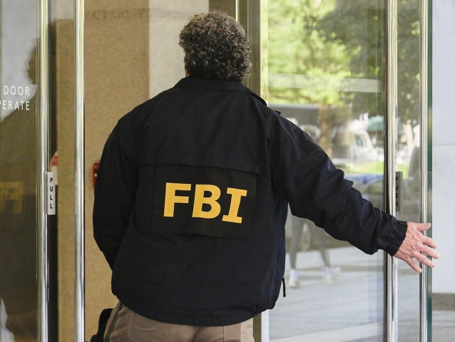 FBI