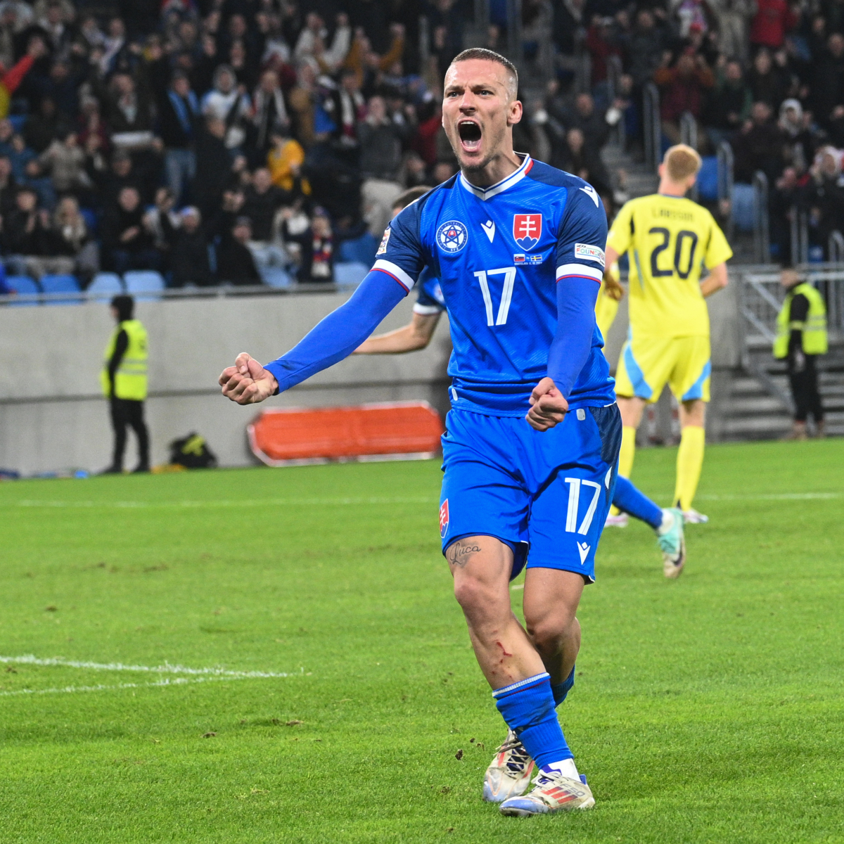 Lukáš Haraslín