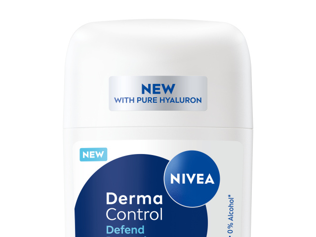Derma Control Defend od NIVEA