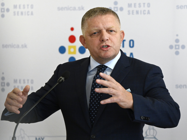 SR Senica výjazdové rokovanie vláda TTX