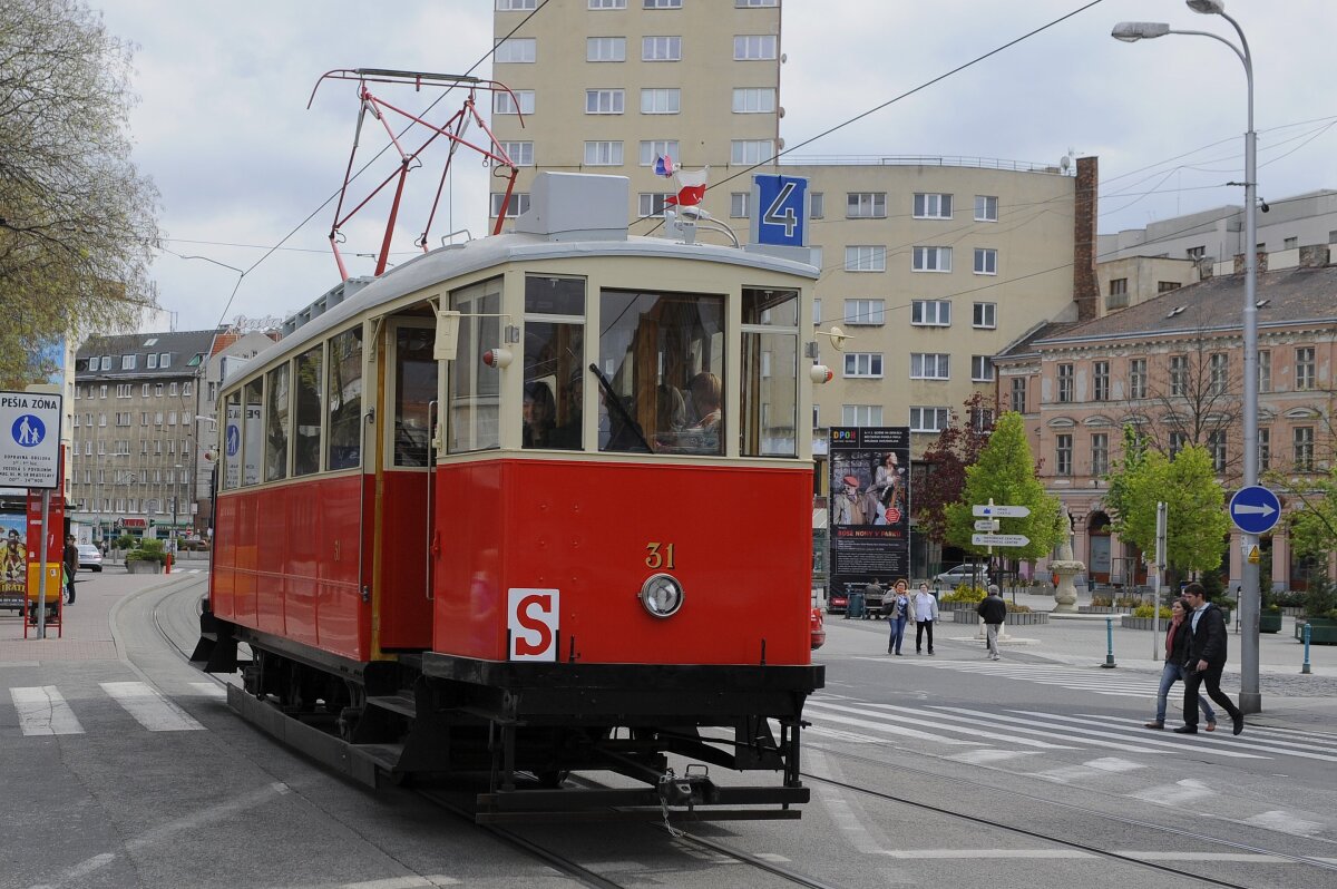 SR Slovensko podujatie Bratislava pre všetkých BAX