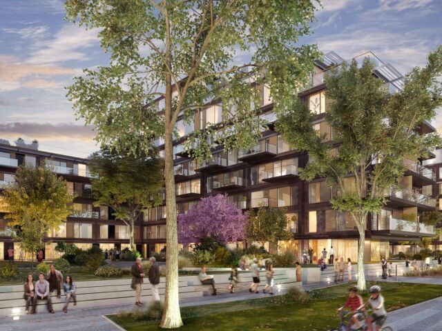 PKO Waterside Cresco Real Estate