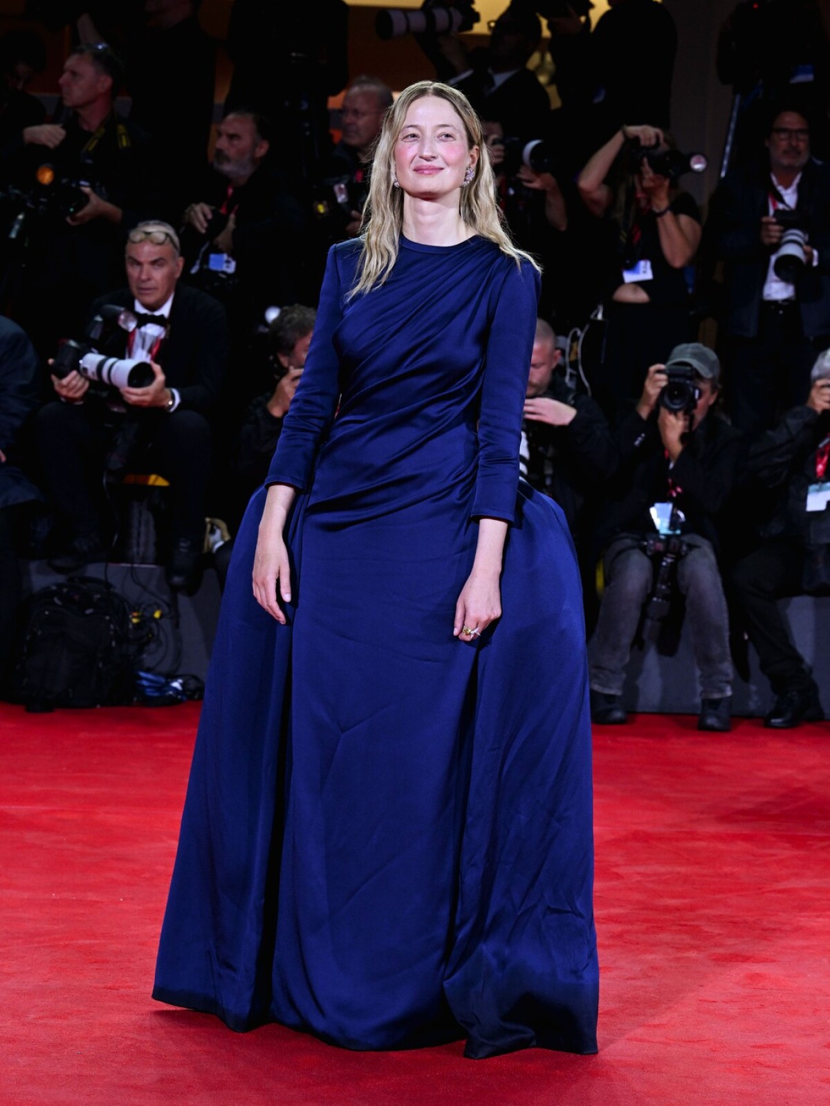Alba Rohrwacher
