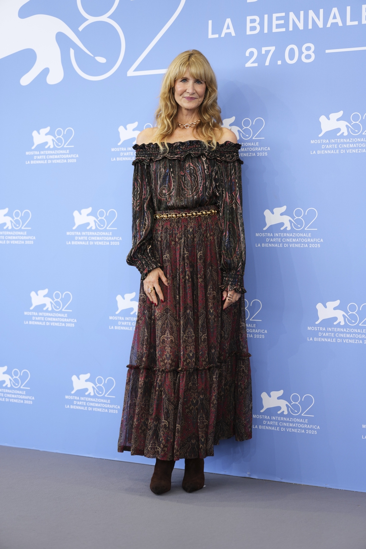 Laura Dern
