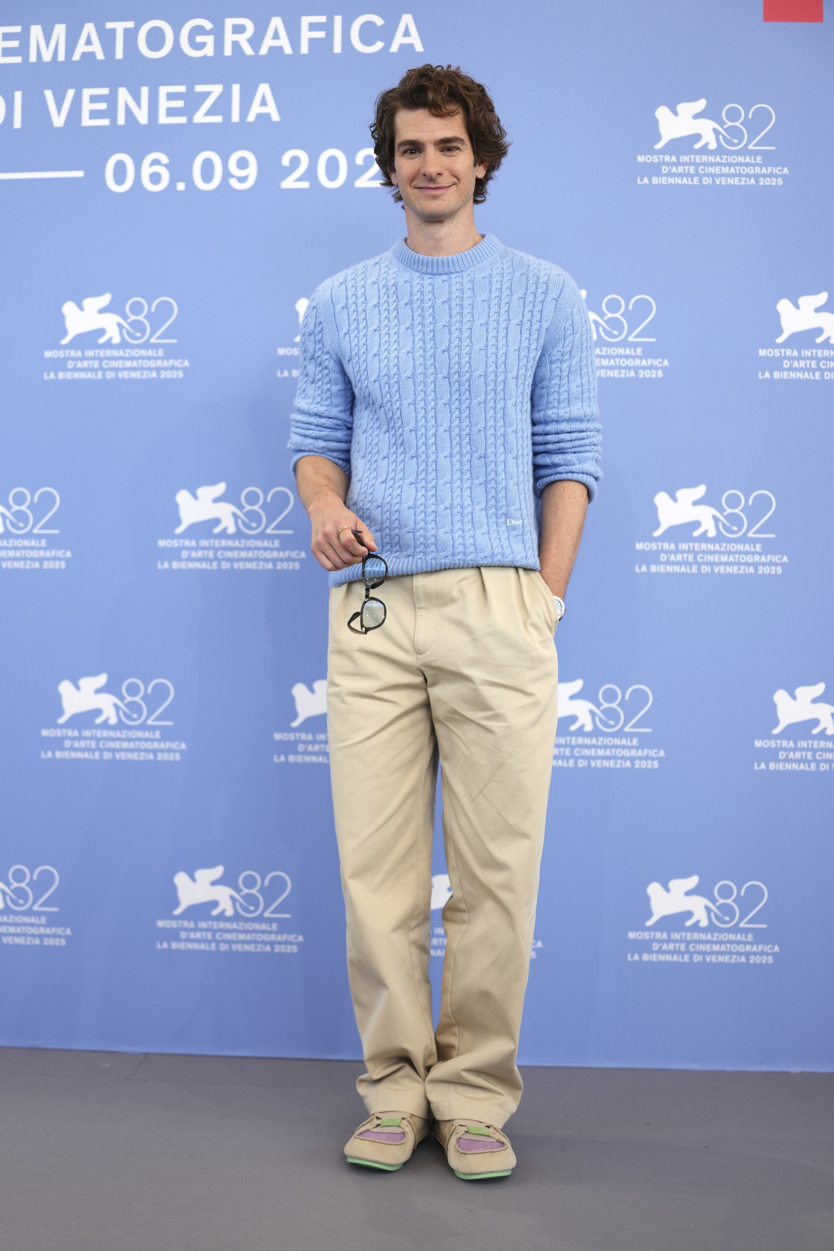Andrew Garfield
