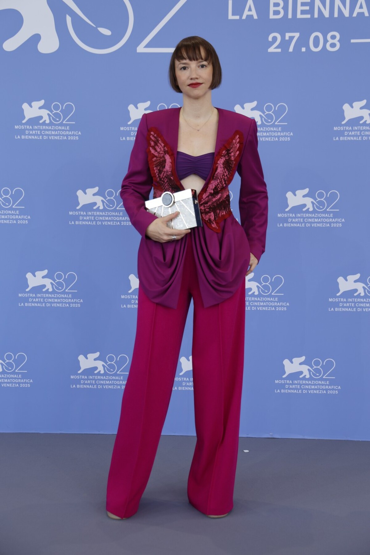 Tereza Nvotová