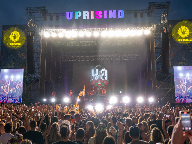Uprising