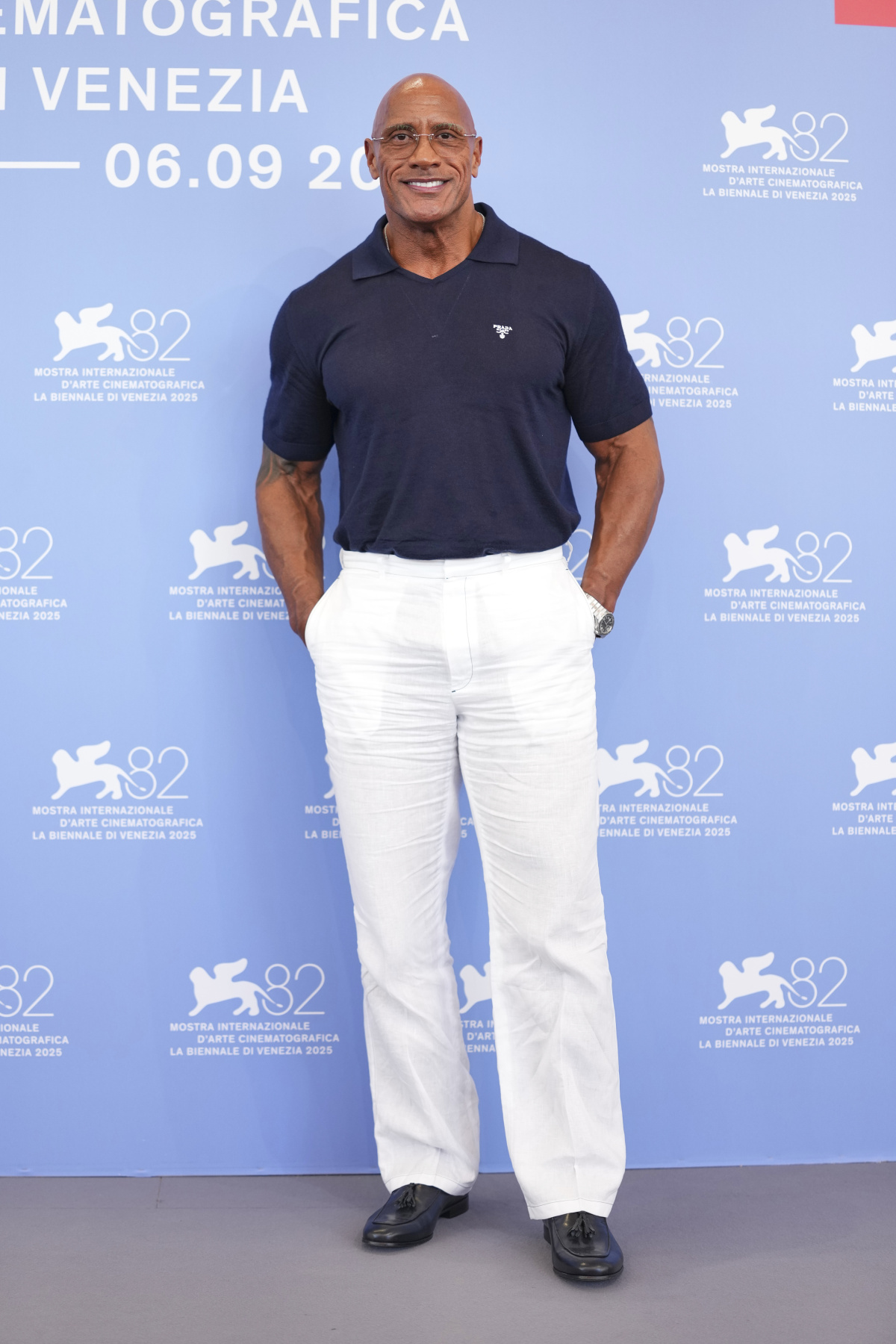 Dwayne Johnson