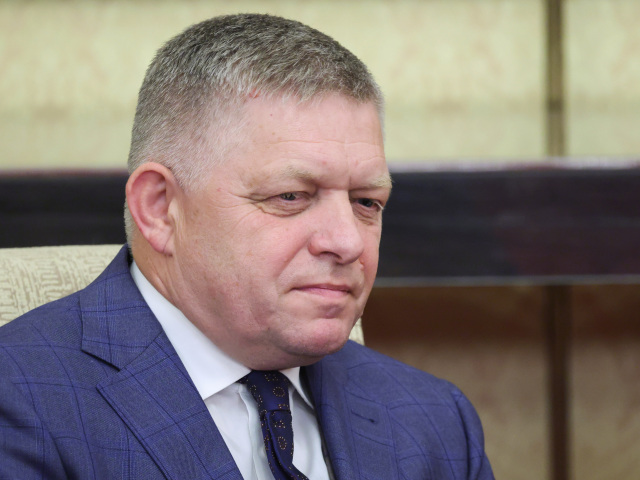 Čína SR Rusko Fico Putin stretnutie