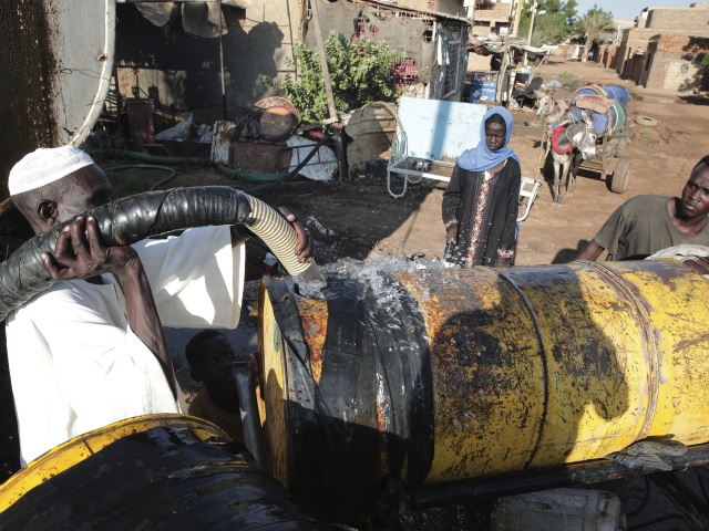 Sudan