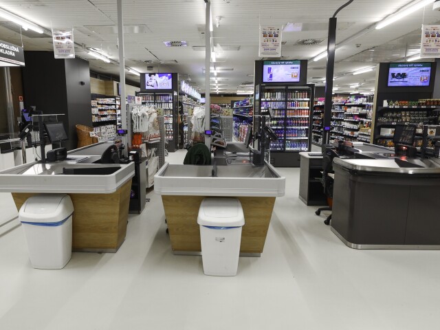 COOP Jednota má na Slovensku takmer dvetisíc predajní, pričom viac ako 70 percent je na vidieku.
