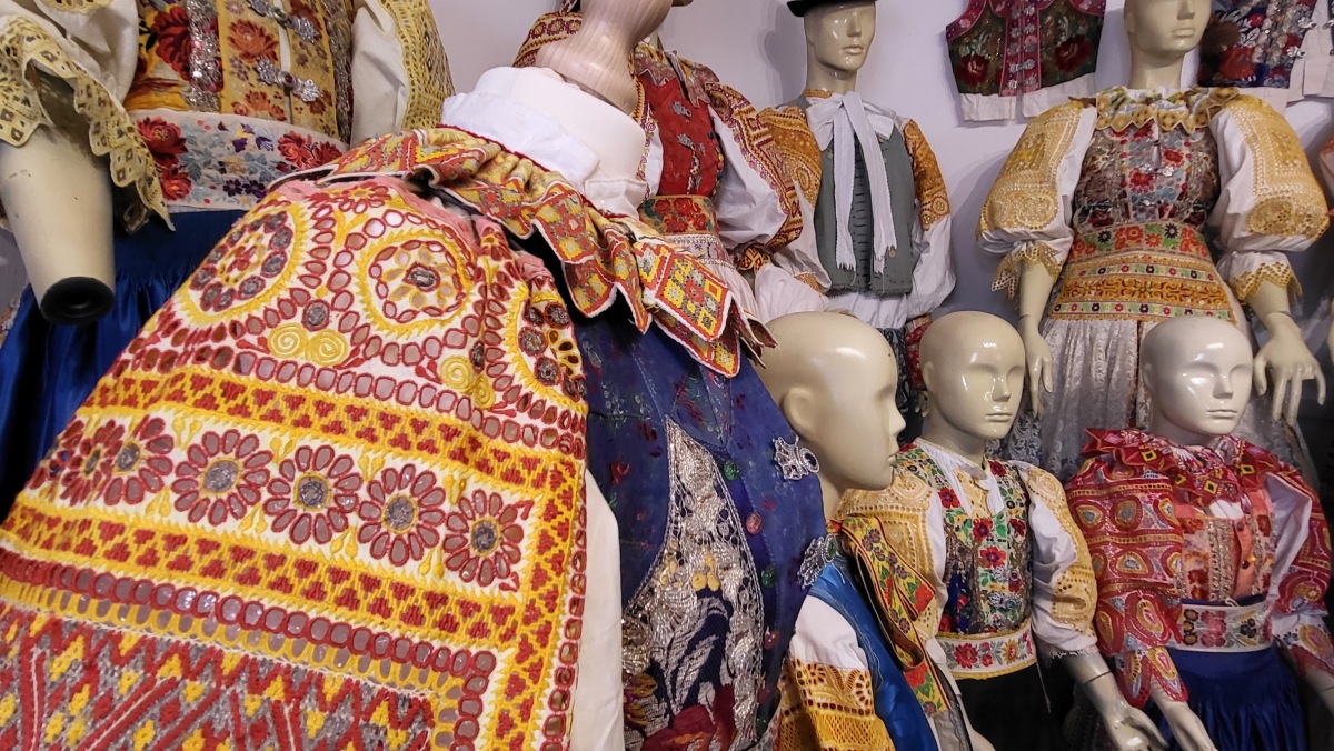múzeum, Za Krakovskú bránu, Krakovany