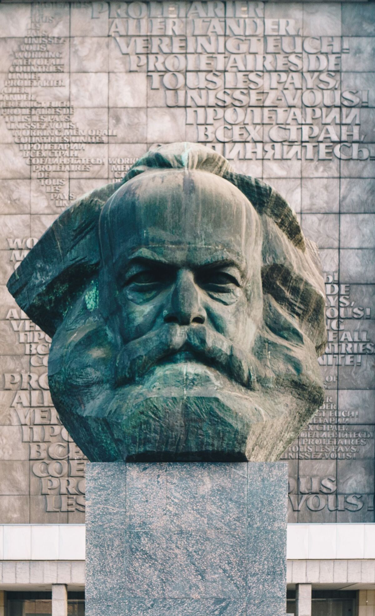 07 Karl-Marx-Monument  c  Ernesto Uhlmann