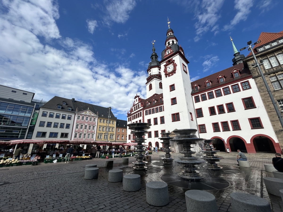 chemnitz