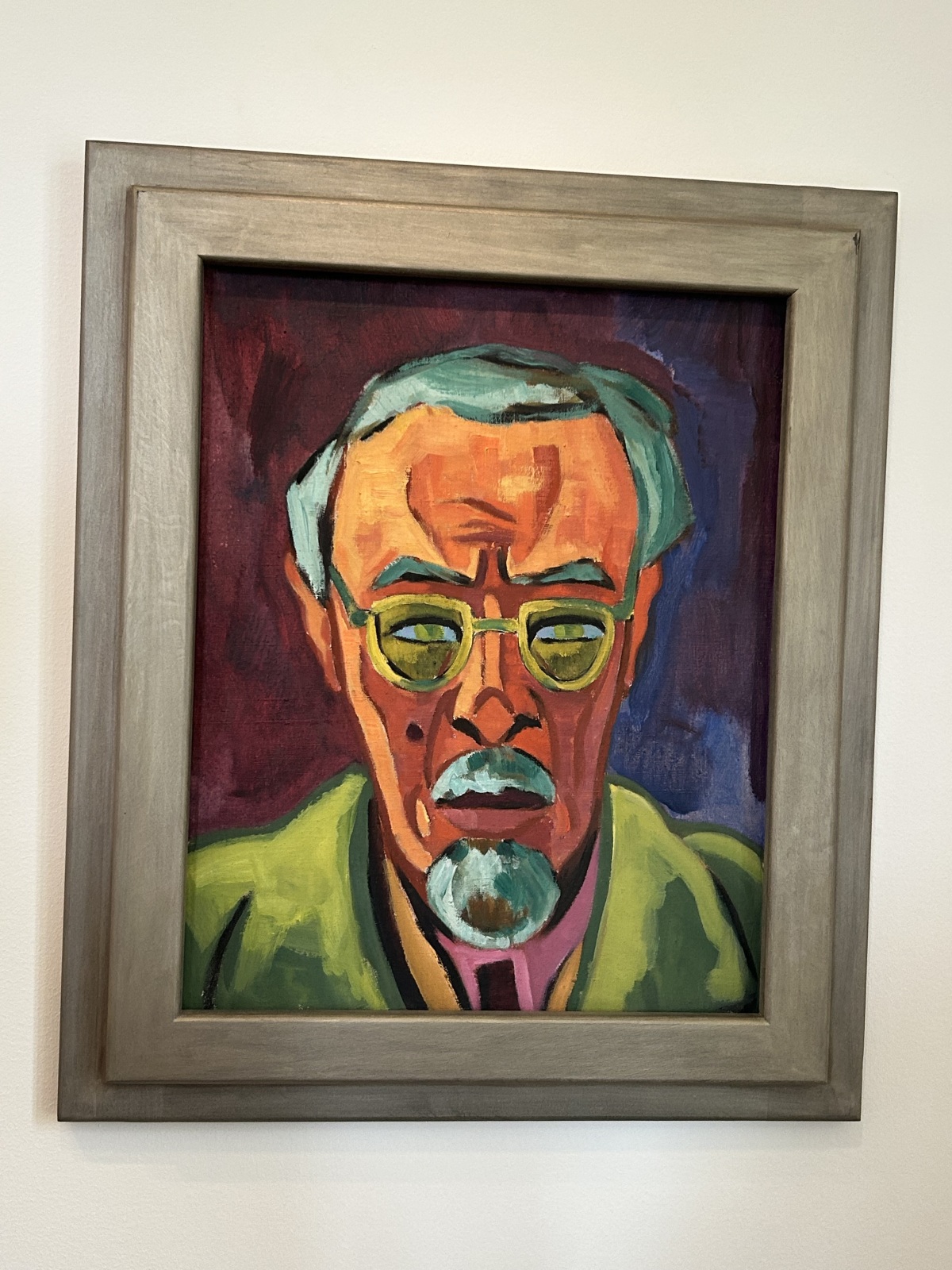 Karl Schmidt-Rottluff