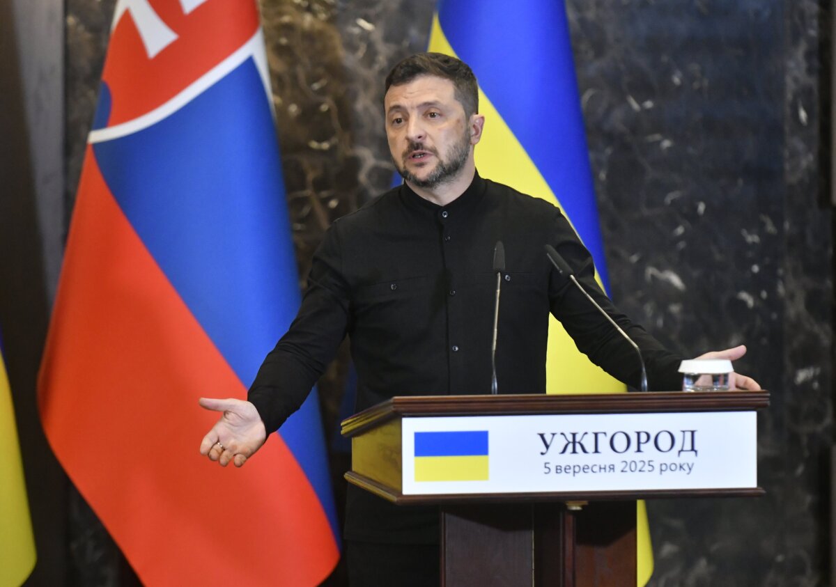 Ukrajina SR Fico Zelenskyj stretnutie uarus TK
