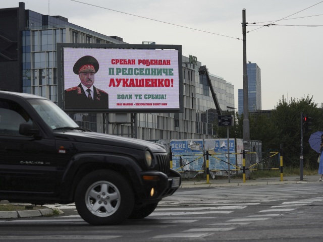 Belarus / Alexandr Lukašenko /
