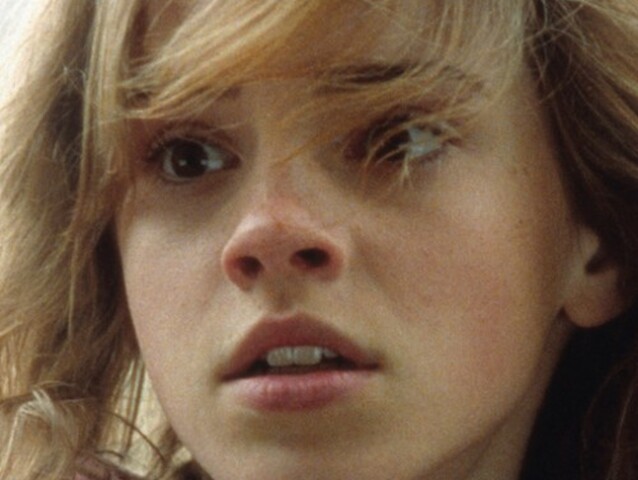Herečka Emma Watson vo filme Harry Potter a väzeň z Azkabanu. / Profimedia