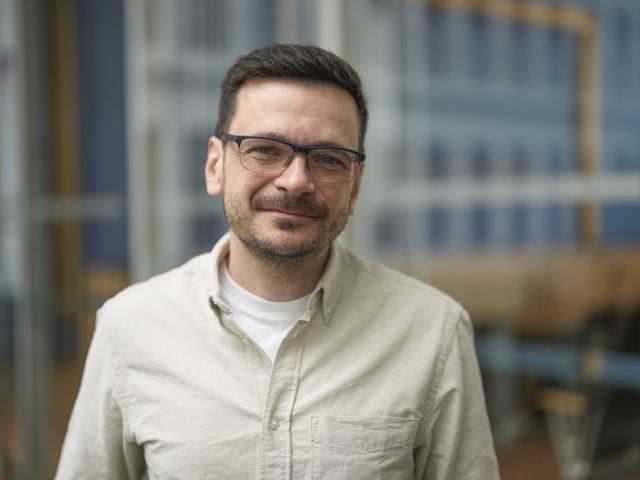 Iľja Jašin / Ilya Yashin /