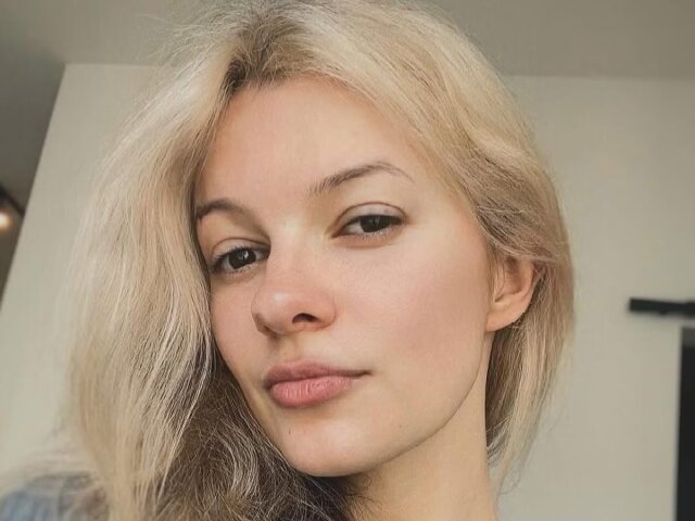 Iryna Zarutská