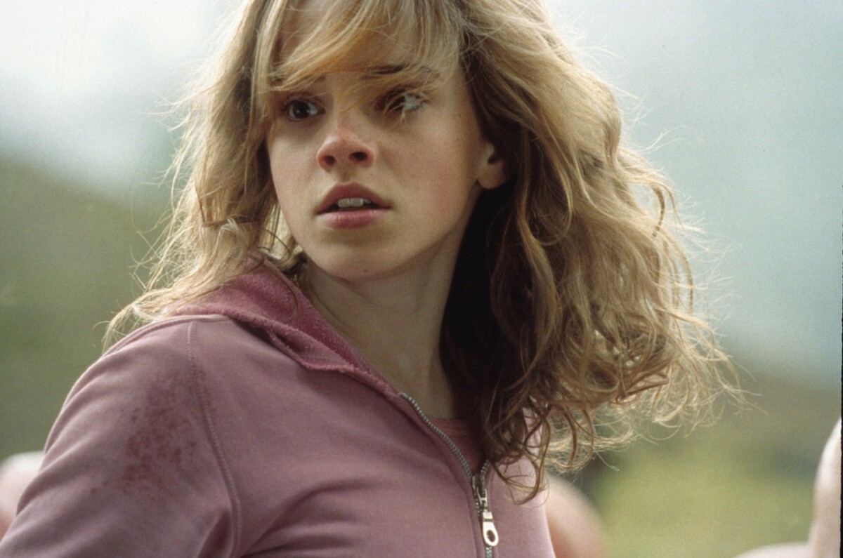 Ako malá recitovala básničky tak presvedčivo, že učitelia ju povzbudzovali, aby sa venovala herectvu. V ktorej krajine sa narodila Emma Watson?