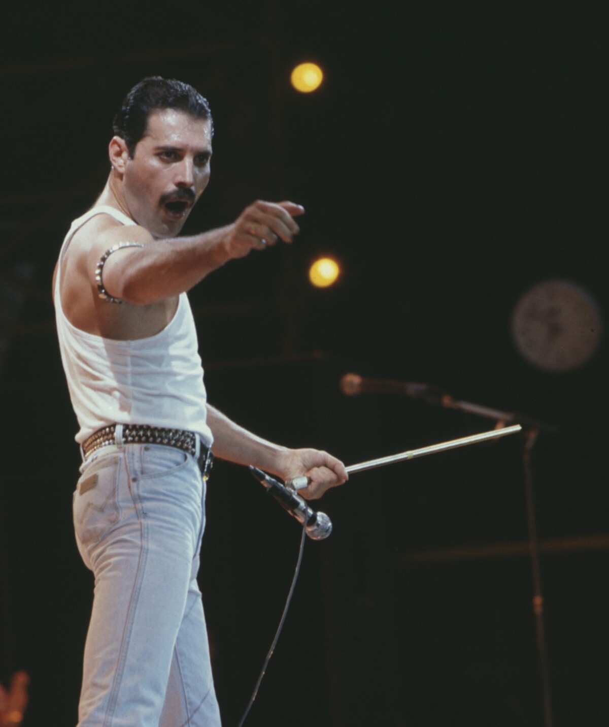 Narodil sa ako Farrokh Bulsara a detstvo prežil v internátnej škole v Indii, kde začal hrať na klavíri. Viete, v ktorom štáte sa narodil Freddie Mercury?