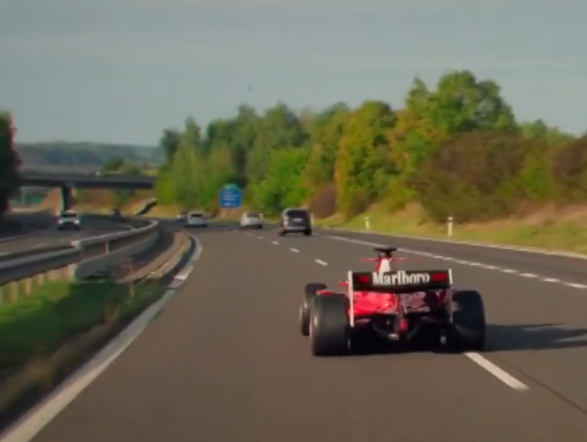 Formula / F1 /
